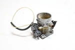 Engine 4.5L Motor Throttle Body Housing Actuator Oem Mercedes 280SE 450. Fixed Price $152.00.