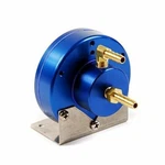 Blox Racing BXFU-00400-12-BL Fmu (fuel Management Unit); 12:1 Ratio Blue. Fixed Price $145.60.