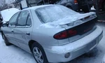 Throttle Body Valve 2.2L Vin 4 8TH Digit Fits 00-02 Cavalier 1501793. Fixed Price $80.00.