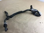 11 - Fisker Karma 2012 Coolant Pipe Hose Line Tube ;:o. Fixed Price $70.00.