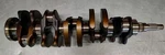 Excellent Condition 2007 Volvo S40 2.4I L5 Crankshaft No Damage. Fixed Price $249.95.
