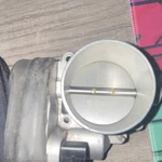 Bmw E46 330 Dinan Throttle Body. Fixed Price $800.00.