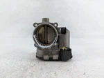 2017-2017 Jaguar Xe Throttle Body Tcsfg. Fixed Price $37.25.