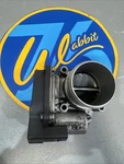 Vw MK5 Jetta Gli Throttle Body VD0 06F133062G Oem Genuine. Fixed Price $33.00.