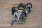 2002-2007 Mitsubishi Lancer Air Intake Throttle Body Idle Control Valve. Fixed Price $149.99.