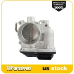 Throttle Body Kia Forte 2019-2024 Hyundai Elantra 2020 L4 2.0L 35100-2E710. Fixed Price $56.99.