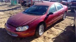 Used Fuel Injection Throttle Body Fits: 1999 Chrysler Concorde Valve As. Fixed Price $135.70.