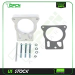 Throttle Body Spacer For Chevrolet Silverado 1500 Suburban Avalanche 5.3L 6.0L. Fixed Price $68.18.