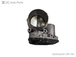 Throttle Valve Body 15-17 Ford Expedition 3.5 BL3E9F991AJ Turbo. Fixed Price $69.95.