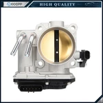 Throttle Body For Honda Accord Odyssey Pilot Ridgeline Acura Rdx 3.5L. Fixed Price $77.99.