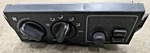 93-95 Jeep Grand Cherokee Zj Digital Climate Control A/c Heater Switch Oem. Fixed Price $109.95.