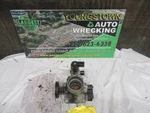 Throttle Body Valve Assembly 4-116 1.9L Sohc Fits 92 Escort 1377861. Fixed Price $80.00.