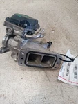 Throttle Body 2.0L Diesel Fits 15-16 Audi A3 4058223. Fixed Price $152.09.