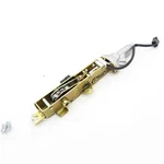Hydraulic Cylinder Closure Mechanism Hood Front Right Mercedes Sl R129 (235701). Fixed Price $328.68.