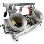 Arctic Cat, Square Throttle Body Assy W/o Tps 3007-621, 08-11 M F. Fixed Price $367.50.