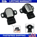1985003250 Tps Throttle Position Sensor For Jaguar XK8 99-02 XJ8 99-03 4.0L 2PCS. Fixed Price $28.96.
