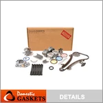 Overhaul Engine Rebuild Kit Fits 00-06 Toyota Celica Corolla 1.8L 2ZZGE. Fixed Price $299.99.