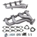 Bbk 4005 1-3/4 Shorty Headers Chrome For Gm Truck/suv 4.8/5.3L. Fixed Price $499.99.