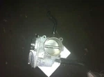 12 13 Hyundai Veloster Throttle Body Base Without Turbo 1.6 Liter. Fixed Price $123.11.