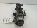 22030-50142 Throttle Body From 2001 Toyota Sequoia 4.7L 12944225. Fixed Price $146.94.