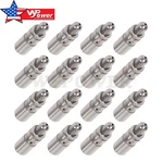 16 Valve Lifters For Cadillac Chevrolet Saturn Buick Pontiac 2.0 2.2 2.4 3.0 3.6. Fixed Price $32.99.