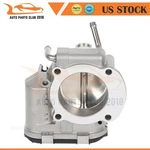 New Throttle Body Fits Santa Tucson Magentis Optima Sorento Sportage 2.0L 2.4L. Fixed Price $57.99.