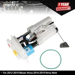 SP4094M Fuel Pump Module Assembly For 2012-2019 Nissan Versa 2014-19 Note. Fixed Price $34.19.