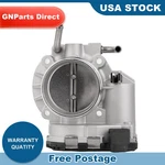 Electronic Throttle Body Assembly For Hyundai Sonata Tucson 2010-2013 Kia Rondo. Fixed Price $53.19.