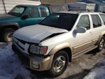 Throttle Body 3.3L Fits 99-02 Pathfinder 73694. Fixed Price $175.00.