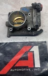 2006-2009 Mercury Milan Fusion Throttle Body/valve 2.3L Oem. Fixed Price $50.00.