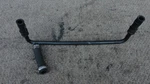 Ferrari 360, Butterfly Connection Pipe, #176276. Fixed Price $45.00.