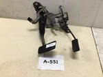 1999 2001 Honda Cr-v Ex A/t Brake/gas Pedal Assy Oem+. Fixed Price $53.74.