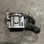Porsche 911 Throttle Body Housing & Vacuum Limit Switch 280 160 111 Bosch. Fixed Price $125.00.