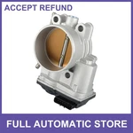 NO.LR010814 Car Throttle Body Actuator For Land Rover LR2 3.2L L6 - Gas 11. Fixed Price $83.00.