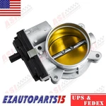 12678224,THROTTLE Body Fit Chevy Silverado Gmc Sierra 1500 Tahoe Yukon 5.3L Gas.. Fixed Price $62.99.