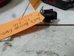 13 14 Porsche Cayenne Throttle Body 3.0L Diesel 646296. Fixed Price $124.95.