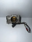 Oem 1998-2000 Volvo S70 2.4L Throttle Body. Fixed Price $200.00.