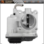 For Nissan Versa 1.6L 2012 2013 2014 2015 2016 2017 2018 2019 Throttle Body. Fixed Price $56.19.