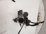 Throttle Body 4 Cylinder Fits 2097-2099 Camry Tested Oem. Fixed Price $46.00.