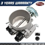 For Chevrolet Silverado 1500 Gmc Sierra 2500 2000-2002 Throttle Body. Fixed Price $61.19.