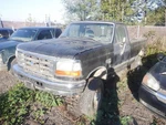 Throttle Body Valve Assembly 8-351W Fits 94-97 Ford F250 Pickup. Fixed Price $110.70.