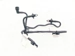 18-24 Ducati Panigale V4S Fuel Injector Supply Hose Assembly Front 59024144B. Fixed Price $69.87.
