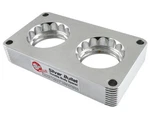 Afe Power Fuel Injection Throttle Body Spacer Fits Ford Mustang 05-10 V8-4.6L. Fixed Price $169.00.