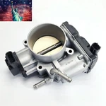 Genuine Throttle Body For 22030-20030 Lexus ES300 3.0L 2995CC V6 Gas 2002-2003. Fixed Price $102.08.