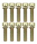 Advanced Engine Design Throttle Body Screws (10PK)- 6224X. Fixed Price $11.33.
