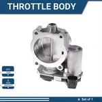 Throttle Body For Chevrolet Camaro Equinox Cadillac Cts Srx Gmc Terrain S20018. Fixed Price $65.80.