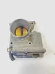 2006-2009 Ford Fusion Mercury Milan 2.3L Throttle Body Valve 6E5G-A Oem. Fixed Price $31.49.