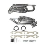 Bbk 40070 1-5/8 Shorty Headers Ceramic For Gm Truck/suv 5.0/5.7L. Fixed Price $569.99.