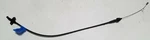 2001 2002 2003 2004 Ford Mustang 3.8L V6 Throttle Gas Cable Oem 1R33-9A758-AA. Fixed Price $69.95.