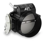 Holley 112-581 Throttle Body 105MM Taper Bore For Gm Ls-series. Fixed Price $870.95.